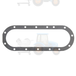 Garnitura bloc motor IPD PARTS - 9N3354