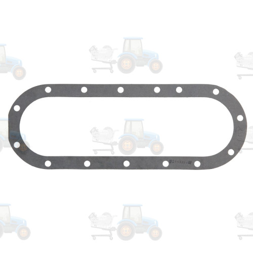 Garnitura bloc motor IPD PARTS - 9N3354