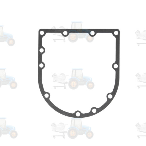 Garnitura bloc motor ENGITECH - 070218