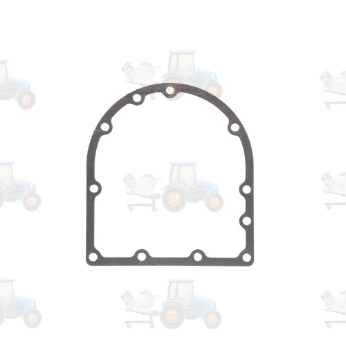 Garnitura bloc motor ENGITECH - 101679 ZACH