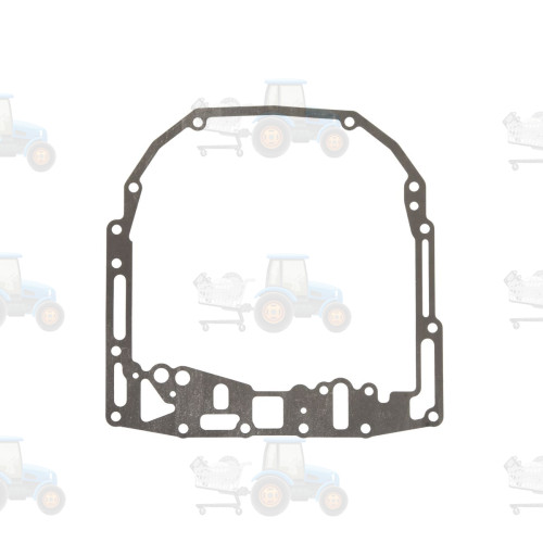 Garnitura bloc motor ENGITECH - 1013292 ZACH