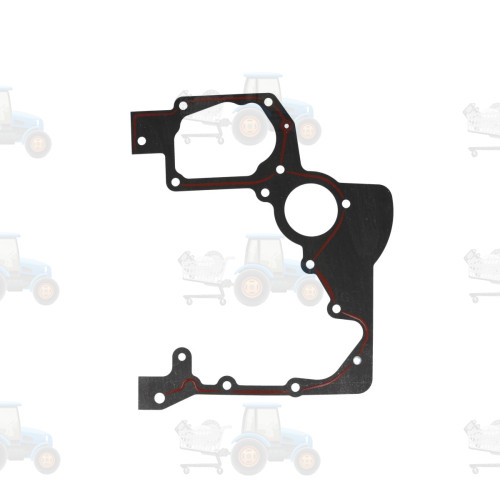 Garnitura bloc motor ENGITECH - 1110433 ZACH