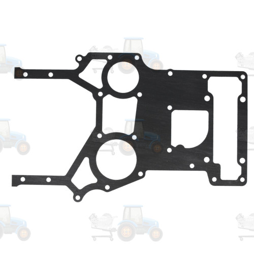 Garnitura bloc motor ENGITECH - 1115043 ZACH