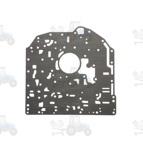 Garnitura bloc motor ENGITECH - 071050