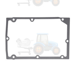 Garnitura bloc motor ENGITECH - 070486