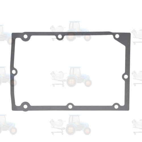 Garnitura bloc motor ENGITECH - 070486