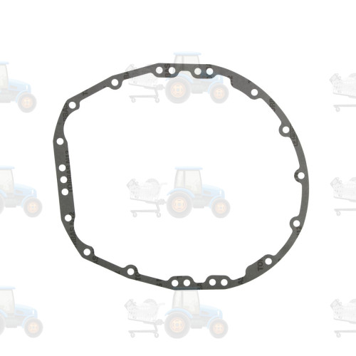 Garnitura bloc motor ENGITECH - 070510