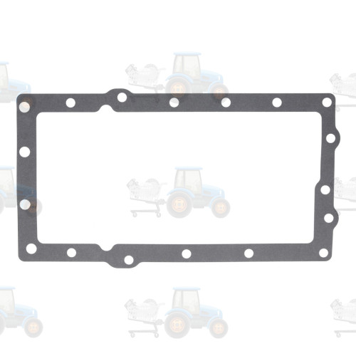 Garnitura bloc motor ENGITECH - 070500