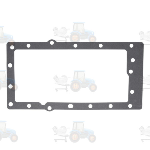 Garnitura bloc motor ENGITECH - 070481