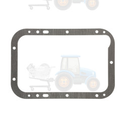 Garnitura bloc motor ENGITECH - 071166