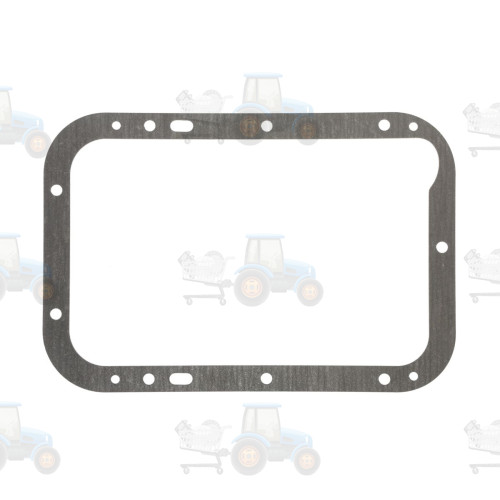 Garnitura bloc motor ENGITECH - 071166