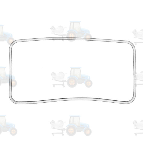 Garnitura bloc motor OE JOHN DEERE - L102324