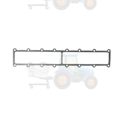 Garnitura bloc motor MAHLE - MS19856