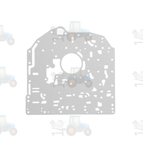 Garnitura transmisie JOHN DEERE - R127580, AL159415, R95387, VPH7404