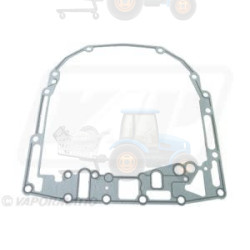 Garnitura bloc motor VAPORMATIC - VPH7406