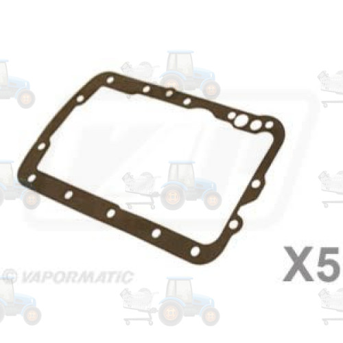 Garnitura bloc motor VAPORMATIC - VPK4305