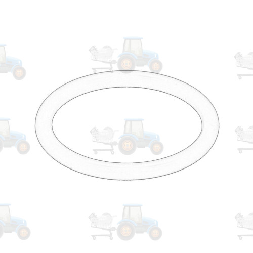 Garnitura, capac alimemtare ulei OE AGCO - V614603540