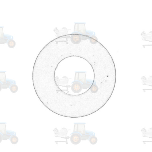 Garnitura capac culbutori OE CNH - 3138638R1