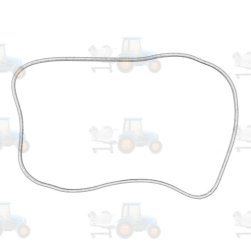 Garnitura capac culbutori OE CNH - 87569079