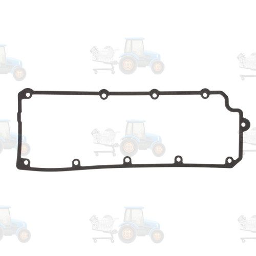 Garnitura capac culbutori ENGITECH - 111030MATCV ZACH