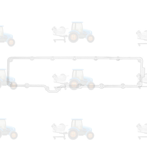 Garnitura capac culbutori OE JOHN DEERE - R527884