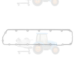 Garnitura capac culbutori OE JOHN DEERE - R528743