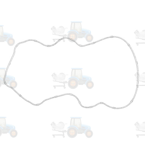 Garnitura capac culbutori OE AGCO - V836767244