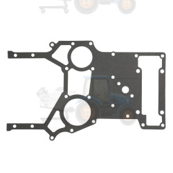 Garnitura capac, distributie CVA - 2313486 CVA