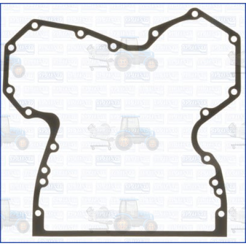 Garnitura capac, distributie AJUSA - 00032400