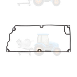 Garnitura capac, distributie ENGITECH - 1116601 ZACH