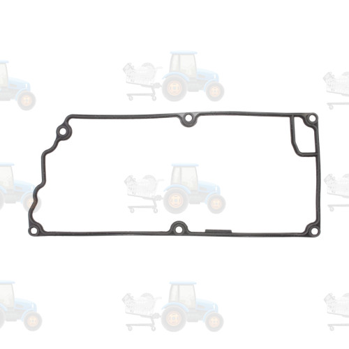 Garnitura capac, distributie ENGITECH - 1116601 ZACH