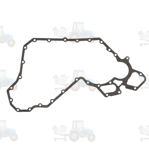 Garnitura capac distributie ENGITECH - 1115991 ZACH