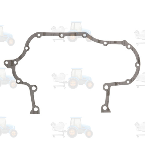 Garnitura capac, distributie ENGITECH - 1011751 ZACH