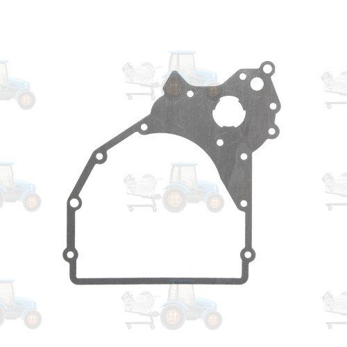 Garnitura capac, distributie ENGITECH - 1011951 ZACH