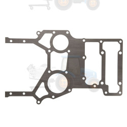 Garnitura capac, distributie ENGITECH - 1116993 ZACH