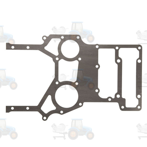 Garnitura capac, distributie ENGITECH - 1116993 ZACH