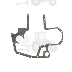 Garnitura capac, distributie ENGITECH - 1016873 ZACH