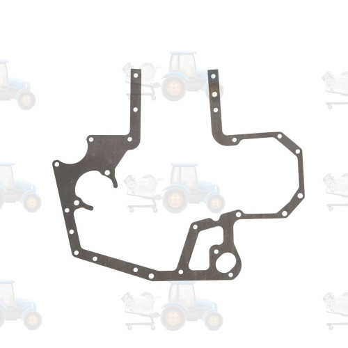 Garnitura capac, distributie ENGITECH - 1016873 ZACH