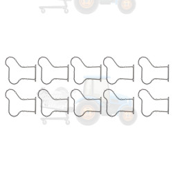 Garnitura capac, distributie ENGITECH - 10050502080