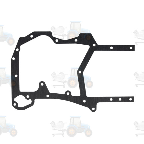 Garnitura capac, distributie ENGITECH - 070653