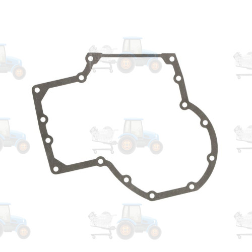 Garnitura capac, distributie ENGITECH - 101931 ZACH