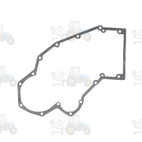 Garnitura capac, distributie FP DIESEL - FP-R104623