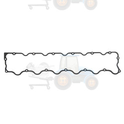 Garnitura, capac supape IPD PARTS - 1331247