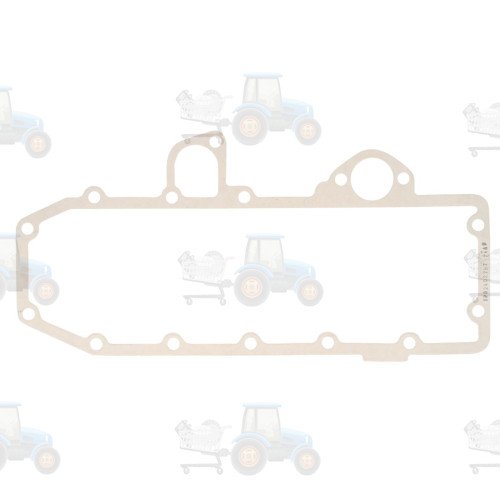 Garnitura, capac supape IPD PARTS - 2402767