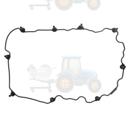 Garnitura, capac supape IPD PARTS - 2683490