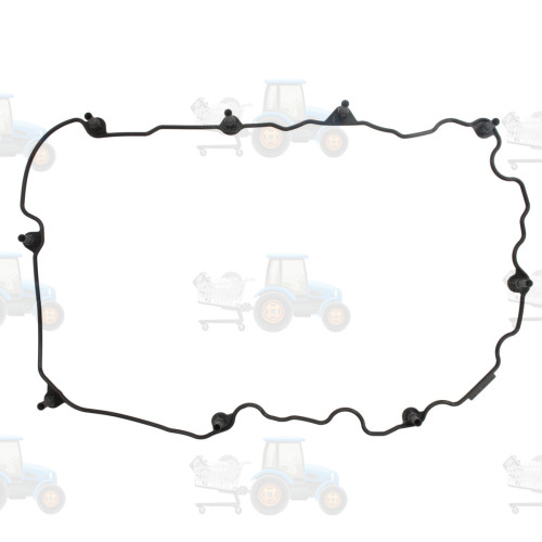 Garnitura, capac supape IPD PARTS - 2683490