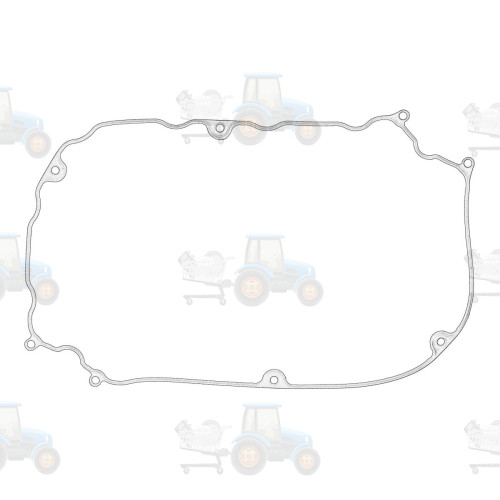 Garnitura, capac supape OE PERKINS - 3681A054