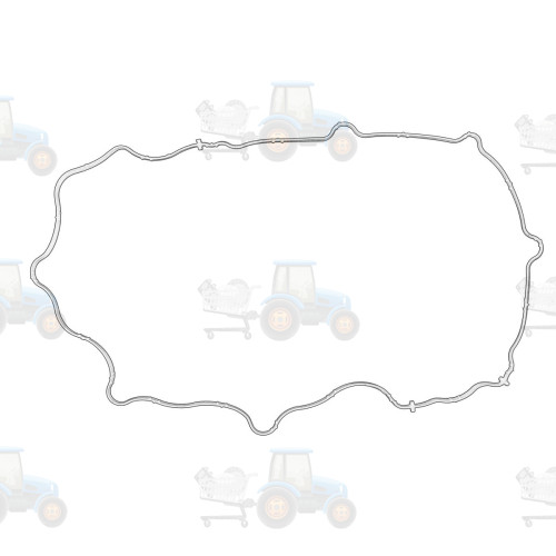 Garnitura, capac supape OE CNH - 504163121