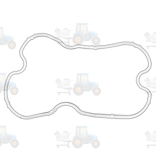 Garnitura, capac supape OE CNH - 504173590