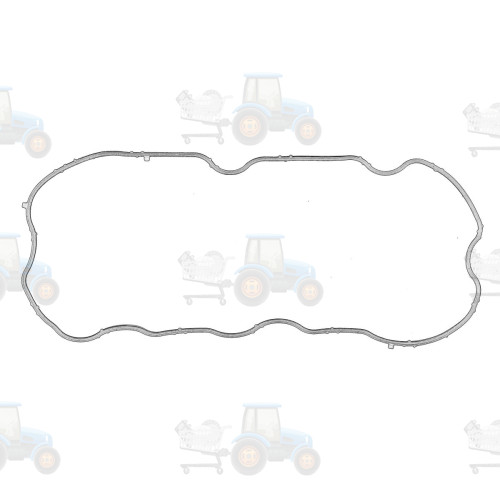 Garnitura, capac supape OE CNH - 504177226